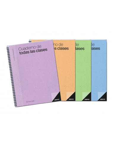Quadern de totes les classes sv...