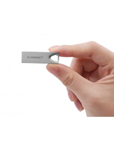 Memòria usb q-connect flash premium...