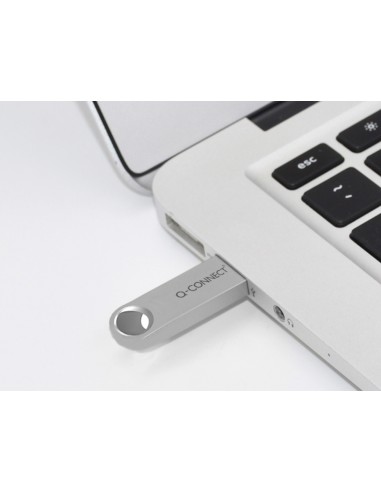 Memòria usb q-connect flash premium...