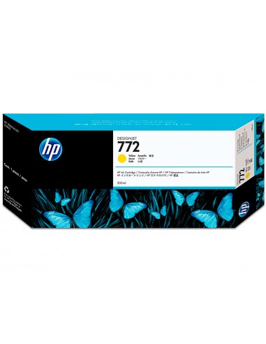 Ink-jet hp n.772 designjet z5200 /...