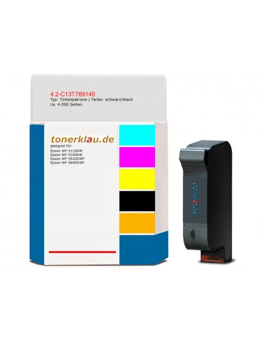 Ink-jet epson t7891xxl wf-5110 / 5190...