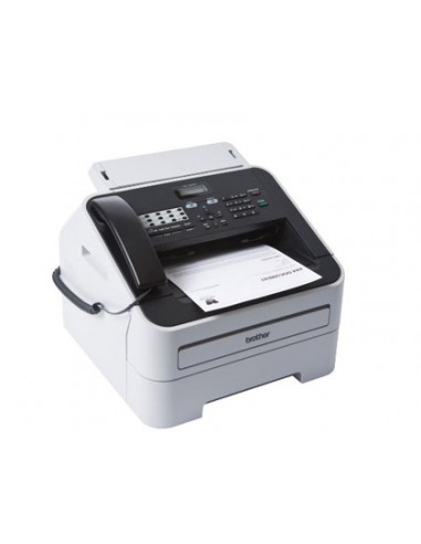 Fax brother 2845 làser monocrom 20...