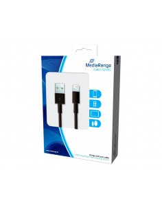 Cable usb 2.0 a apple... 2