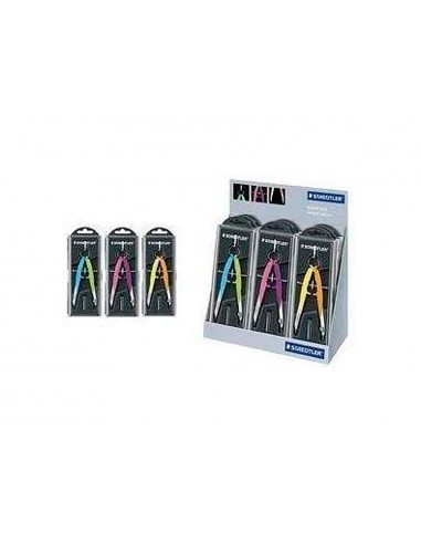 Compes staedtler micrometrico 556 amb...