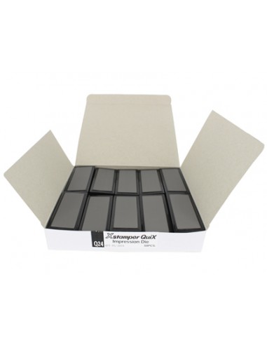 Coixinet x stamper quix per segell q-24