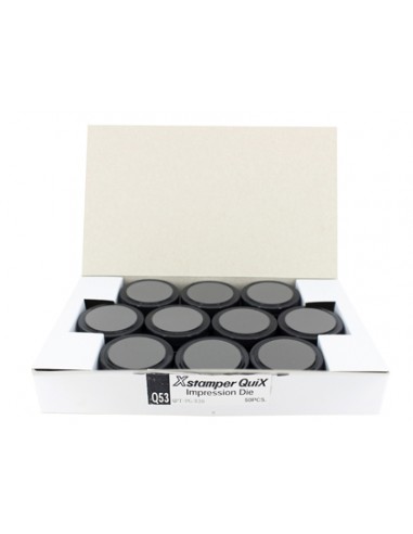 Coixinet x stamper quix per segell q-53