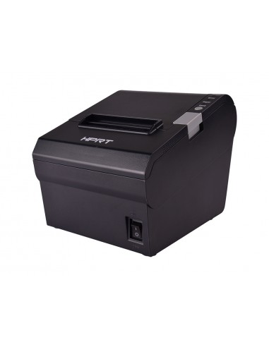 Impressora de tickets hprt tp 805-l...