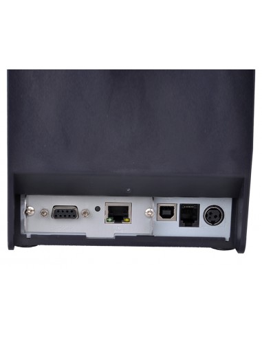 Impressora de tickets hprt tp 805-l...