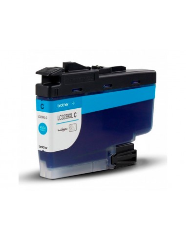 Ink-jet brother lc3239xlc mfc-j6945dw...