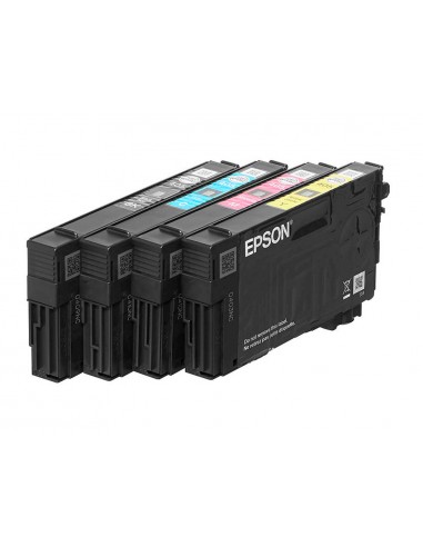 Ink-jet epson 405 wf-3820dwf /...