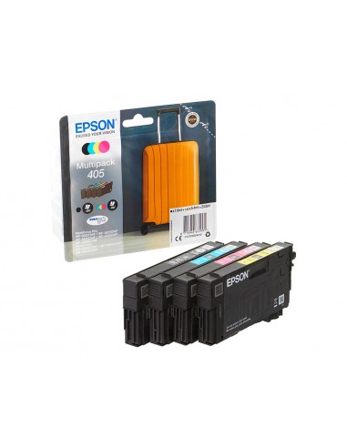 Ink-jet epson 405 wf-3820dwf /...