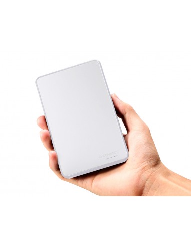 Disc dur q-connect 2,5 extern 2tb usb...