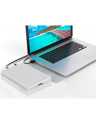 Disc dur q-connect 2,5 extern 2tb usb...