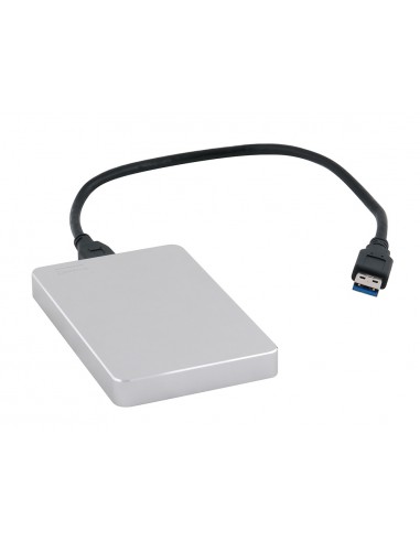 Disc dur q-connect 2,5 extern 2tb usb...