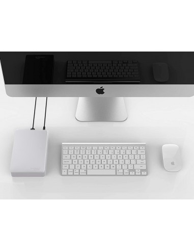 Disc dur q-connect 2,5 extern 2tb usb...