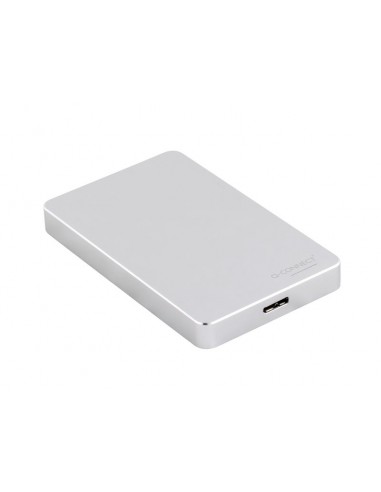 Disc dur q-connect 2,5 extern 2tb usb...