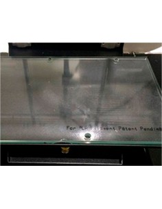 Plataforma vidre 3d pla per... 2