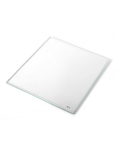 Plataforma vidre 3d pla per a...