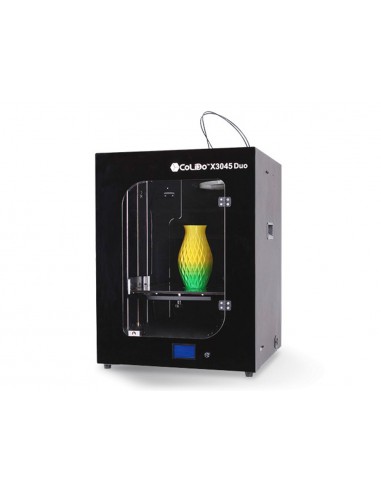 Plataforma vidre 3d pla per a...