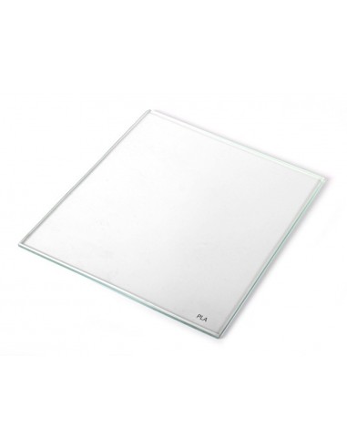 Plataforma vidre 3d abs per a...