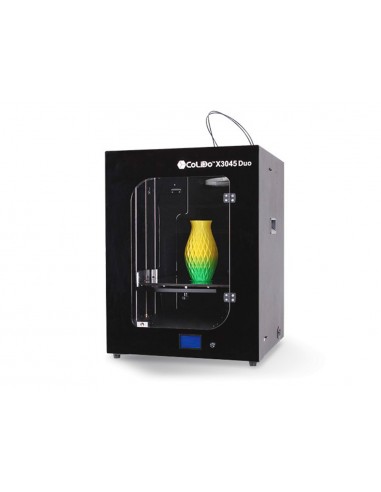 Plataforma vidre 3d abs per a...