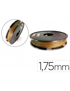 Filament 3d colido pla 1,75...