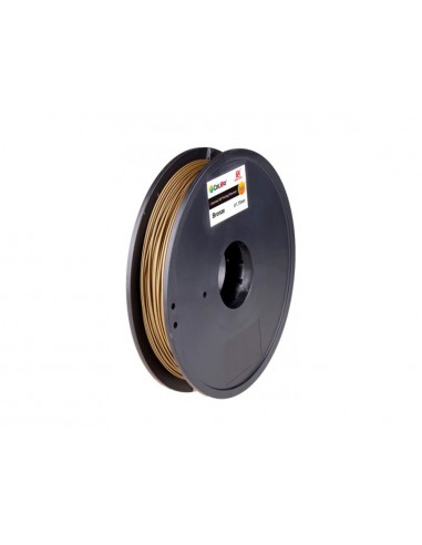 Filament 3d colido pla 1,75 mm 0,5 kg...