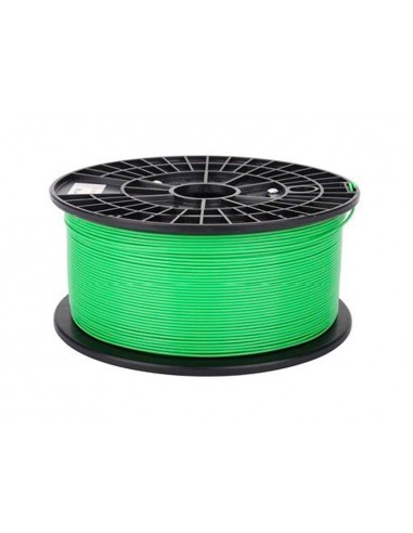 Filament 3d colido pla lluminós 1,75...