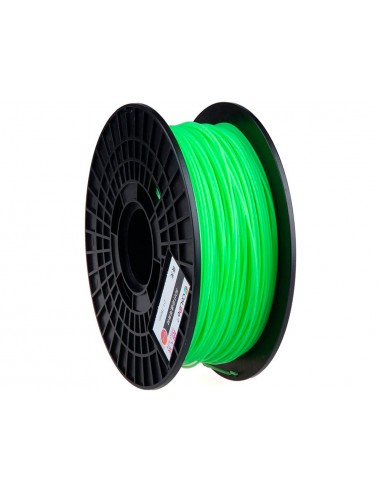 Filament 3d colido pla lluminós 1,75...