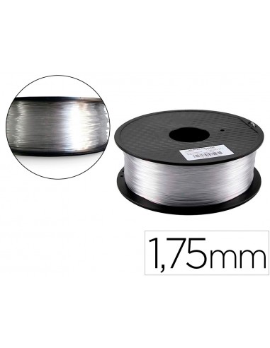 Filament 3d colido petg 1,75 mm 1 kg...