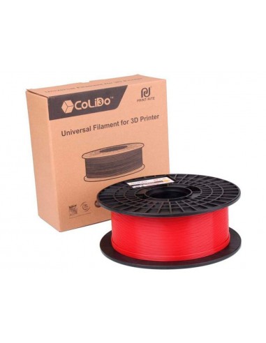 Filament 3d colido abs gold 1,75 mm 1...