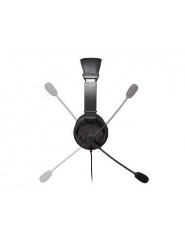 Auricular kensington hi-fi amb...