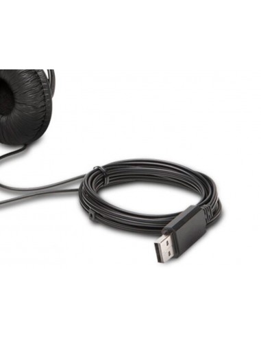 Auricular kensington hi-fi amb...