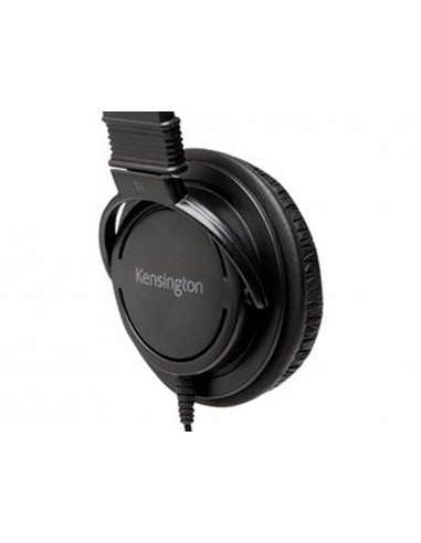 Auricular kensington hi-fi amb...