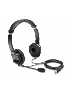 Auricular kensington hi-fi...