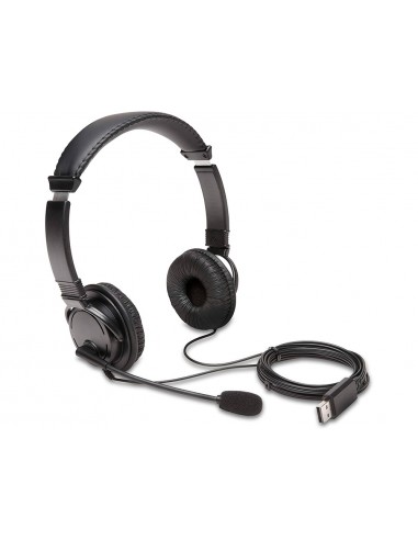 Auricular kensington hi-fi amb...
