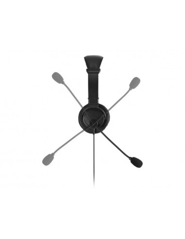 Auricular kensington hi-fi amb...