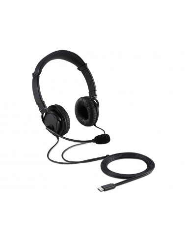Auricular kensington hi-fi amb...