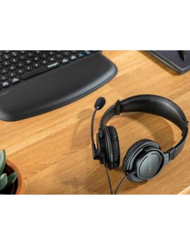 Auricular kensington hi-fi amb...
