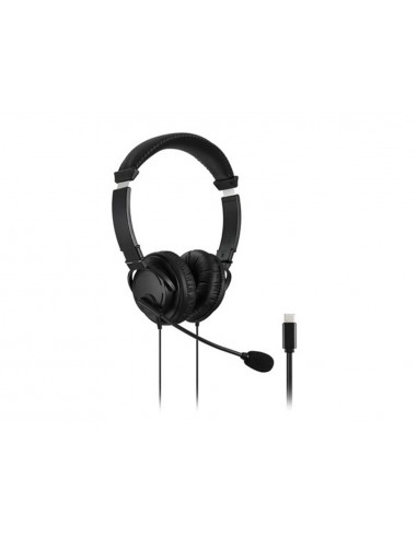 Auricular kensington hi-fi amb...
