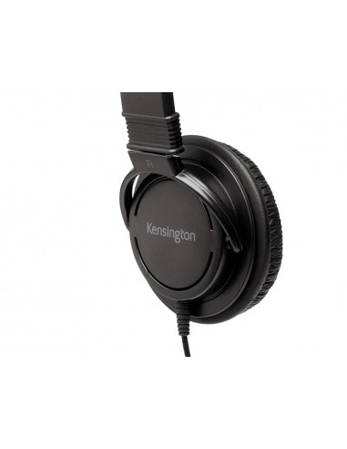 Auricular kensington hi-fi amb...
