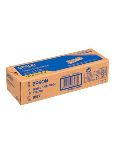 Toner epson làser al-m8100 negre...