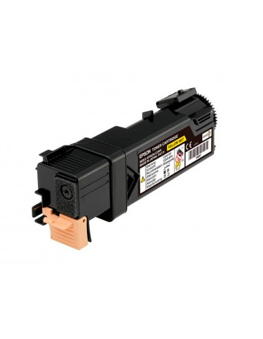 Toner epson làser al-m8100 negre...