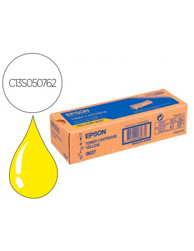Toner epson làser al-m8100 negre...