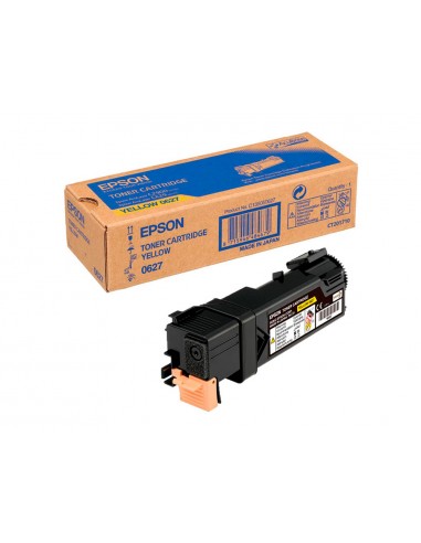 Toner epson làser al-m8100 negre...