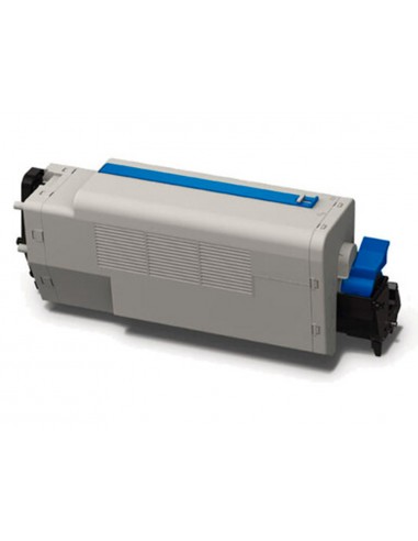 Toner oki laser sèrie b840 negre...