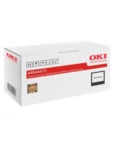 Tambor oki laser i mc853 / 873 negre...