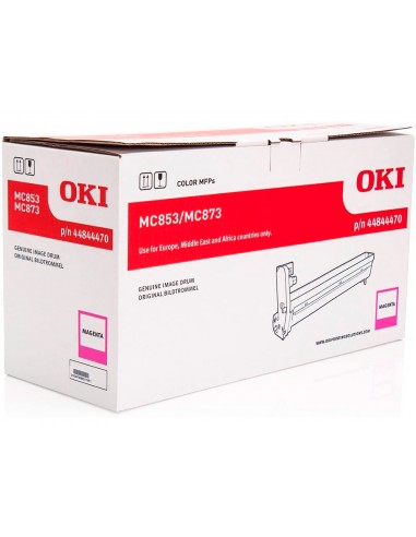 Tambor oki laser i mc853 / 873...