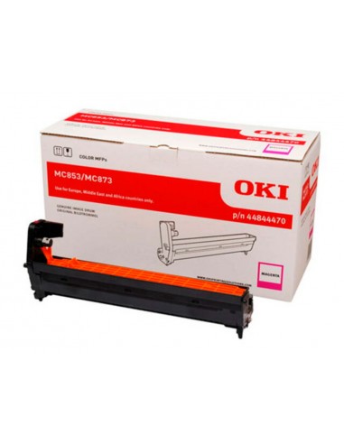 Tambor oki laser i mc853 / 873...