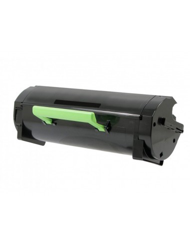 Toner làser lexmark 622h negre